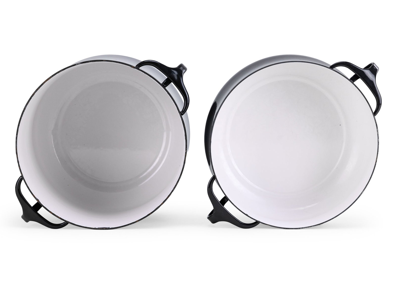 Dansk Spider Handle Cookware - 6