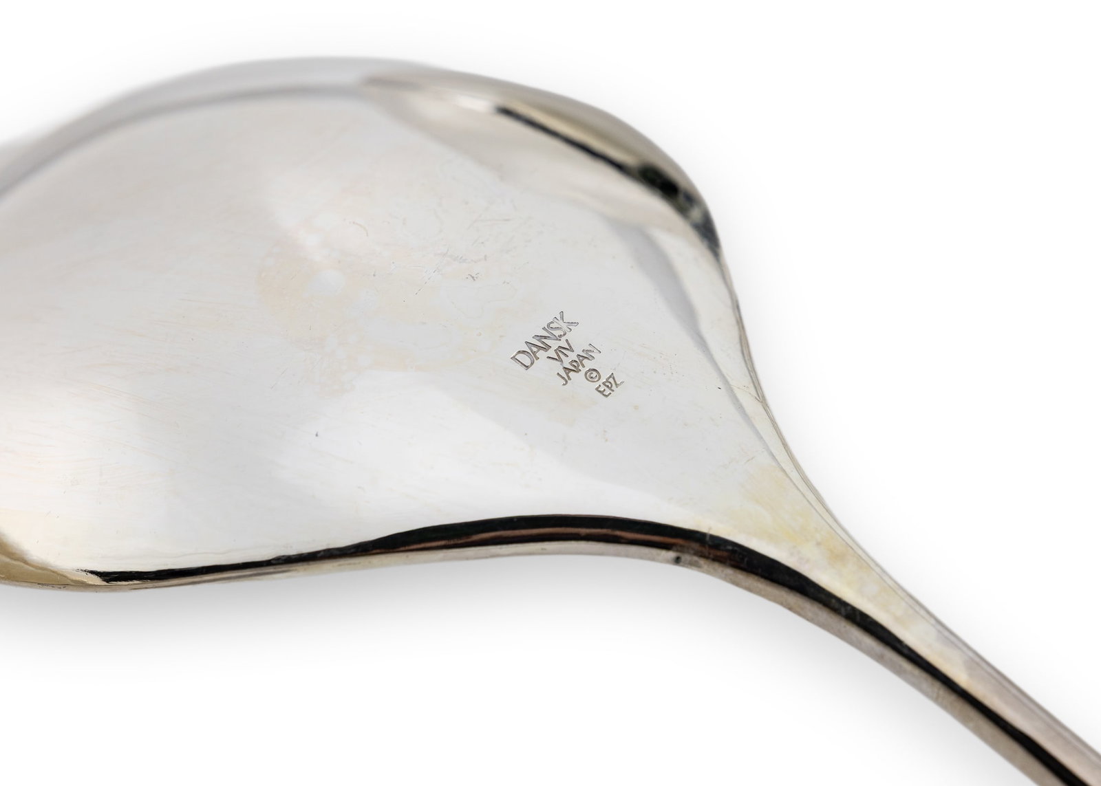 Dansk Pearl Beaded Stainless Flatware 87 pcs - 4