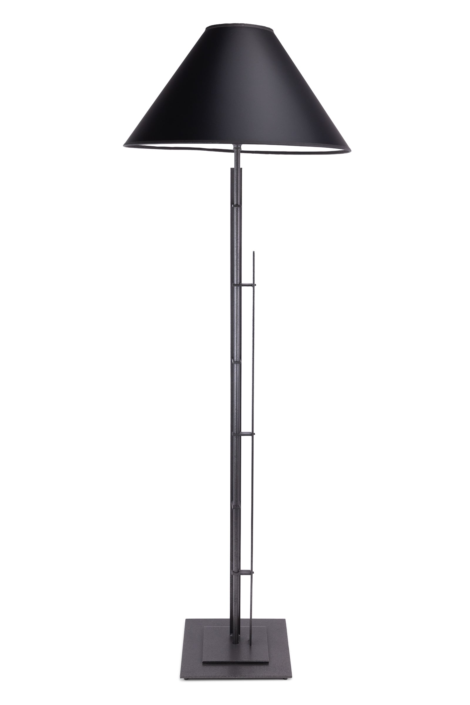 Hubbardton Forge Metra Floor Lamp - 2