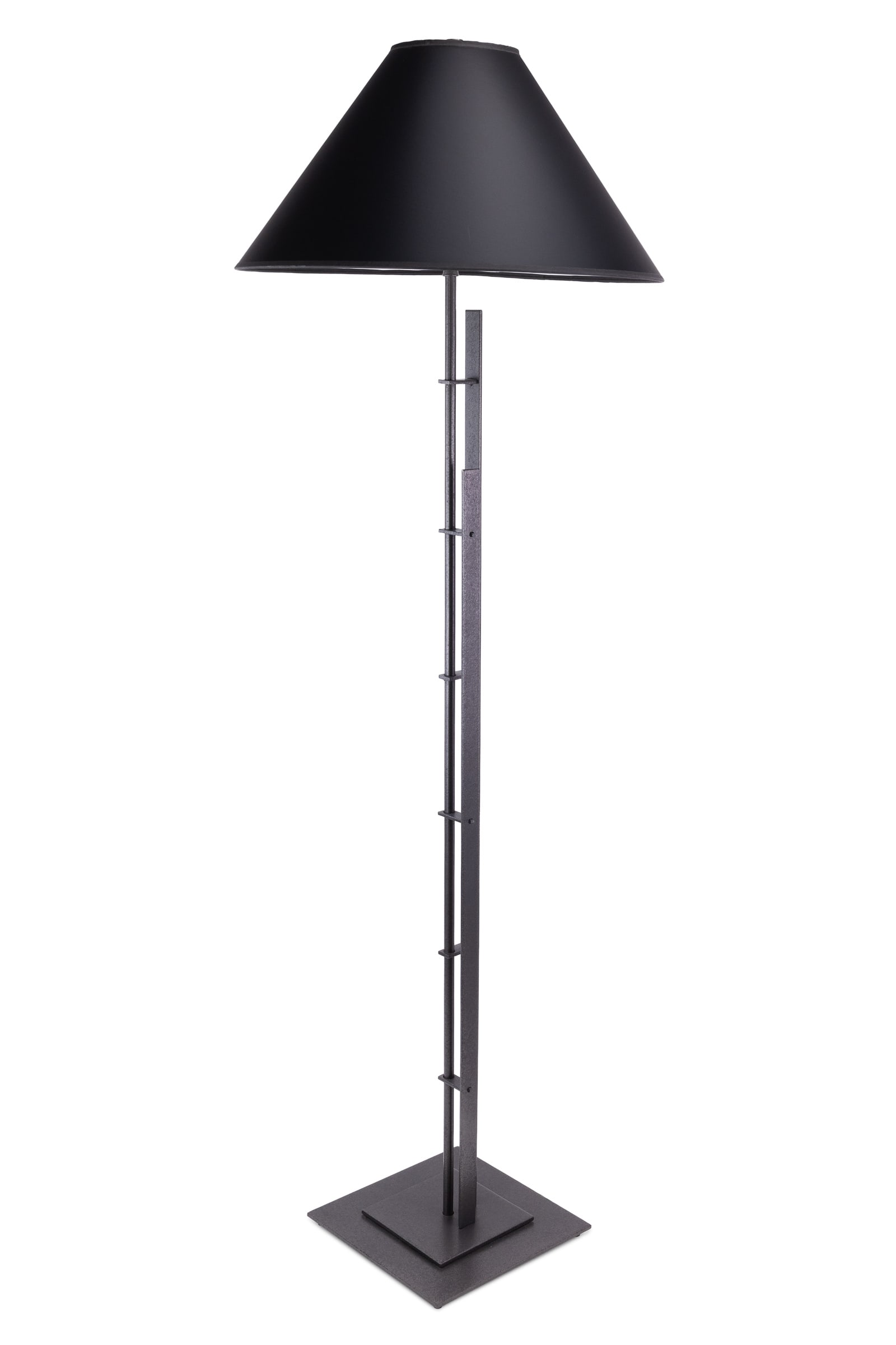 Hubbardton Forge Metra Floor Lamp - 3