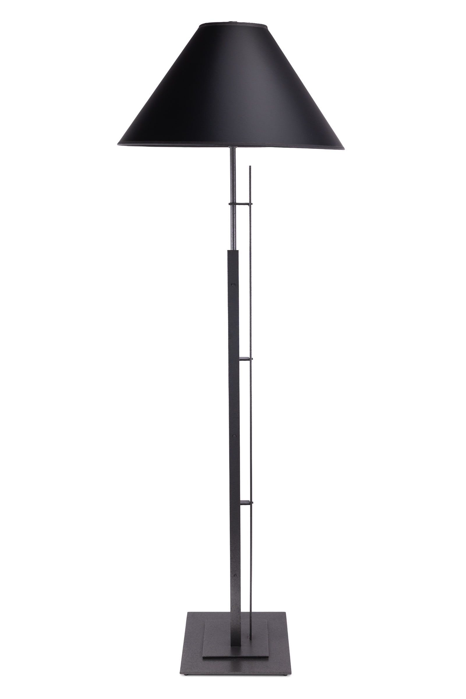 Hubbardton Forge Metra Floor Lamp - 4