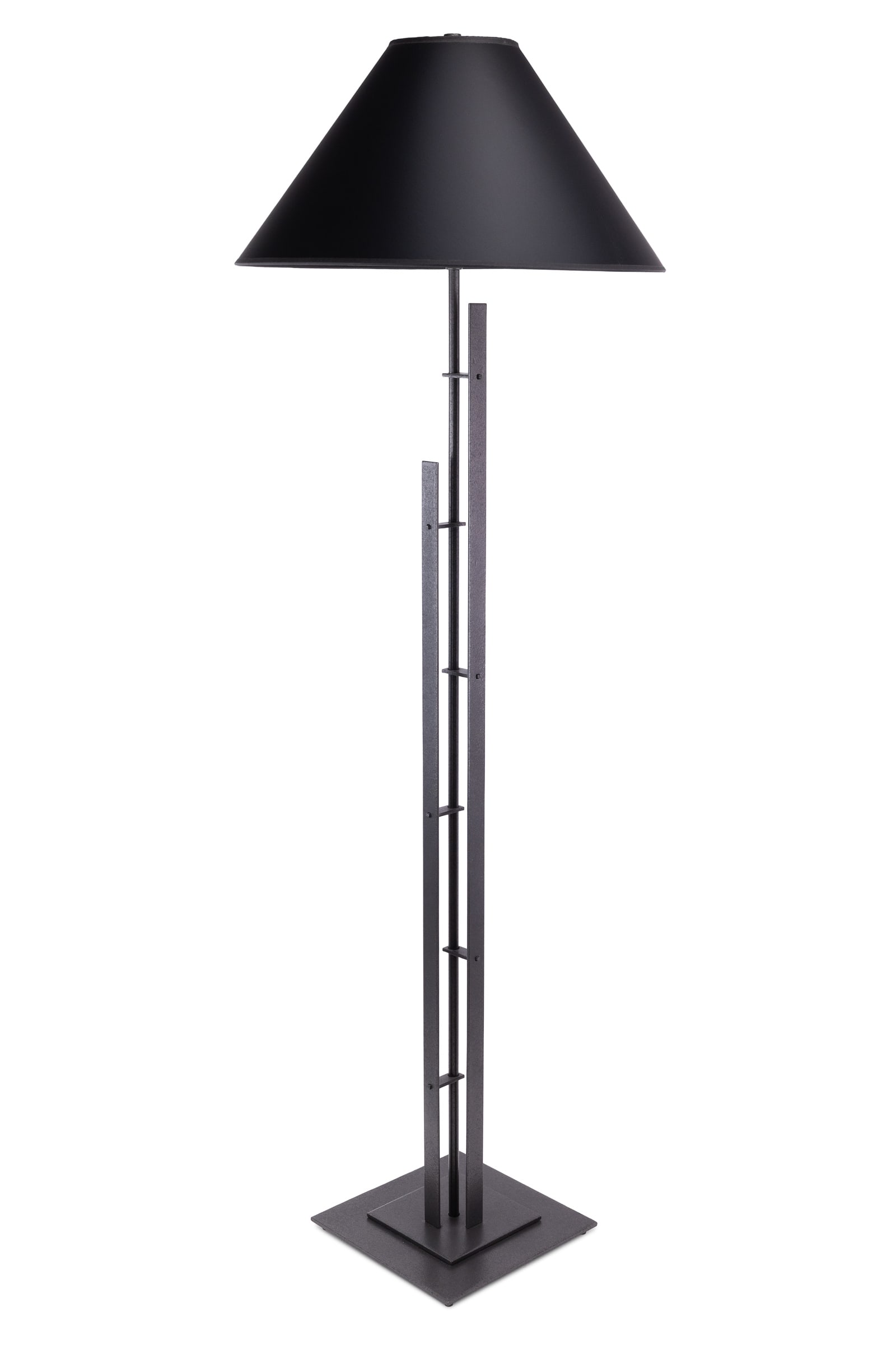 Hubbardton Forge Metra Floor Lamp - 5
