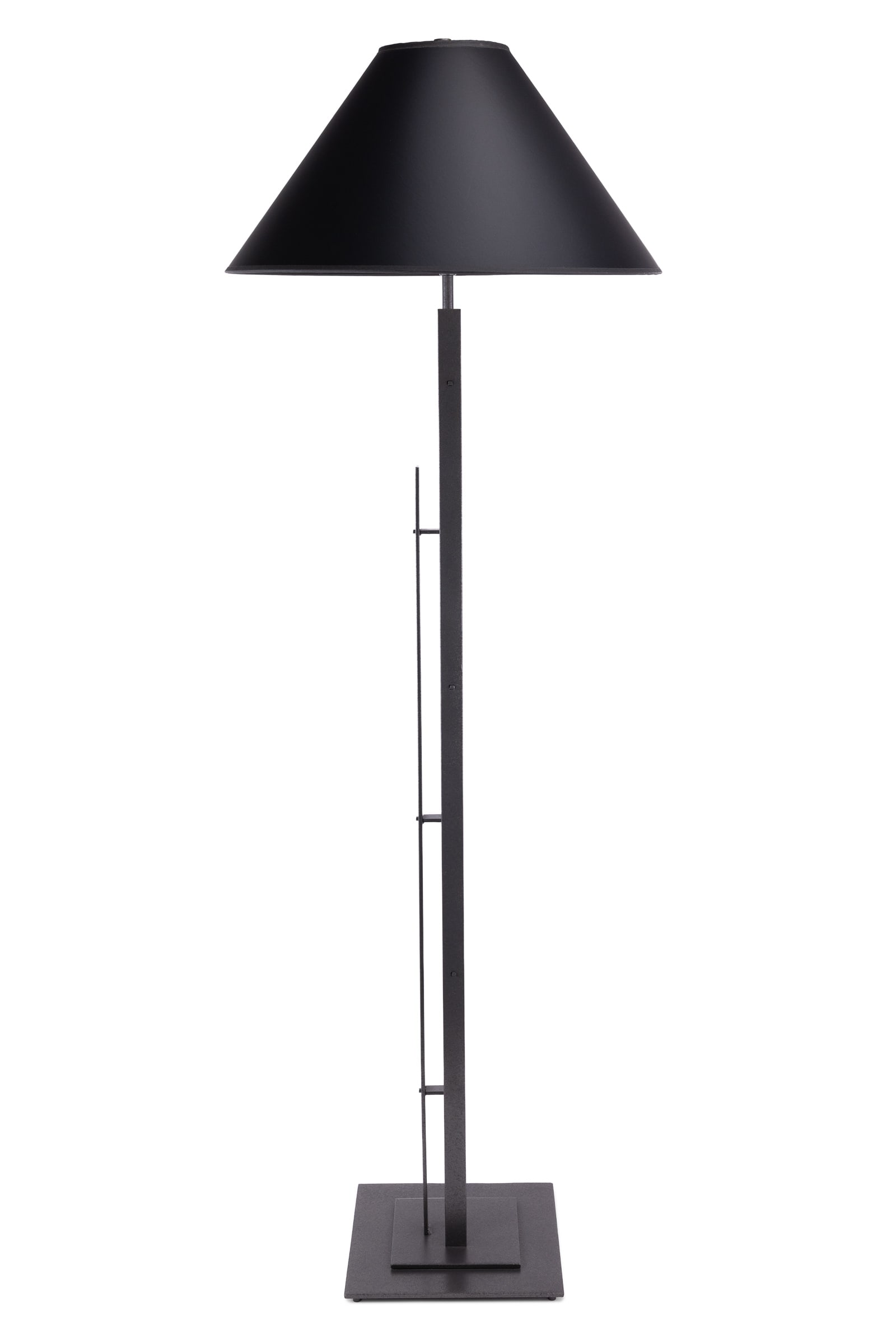 Hubbardton Forge Metra Floor Lamp - 6
