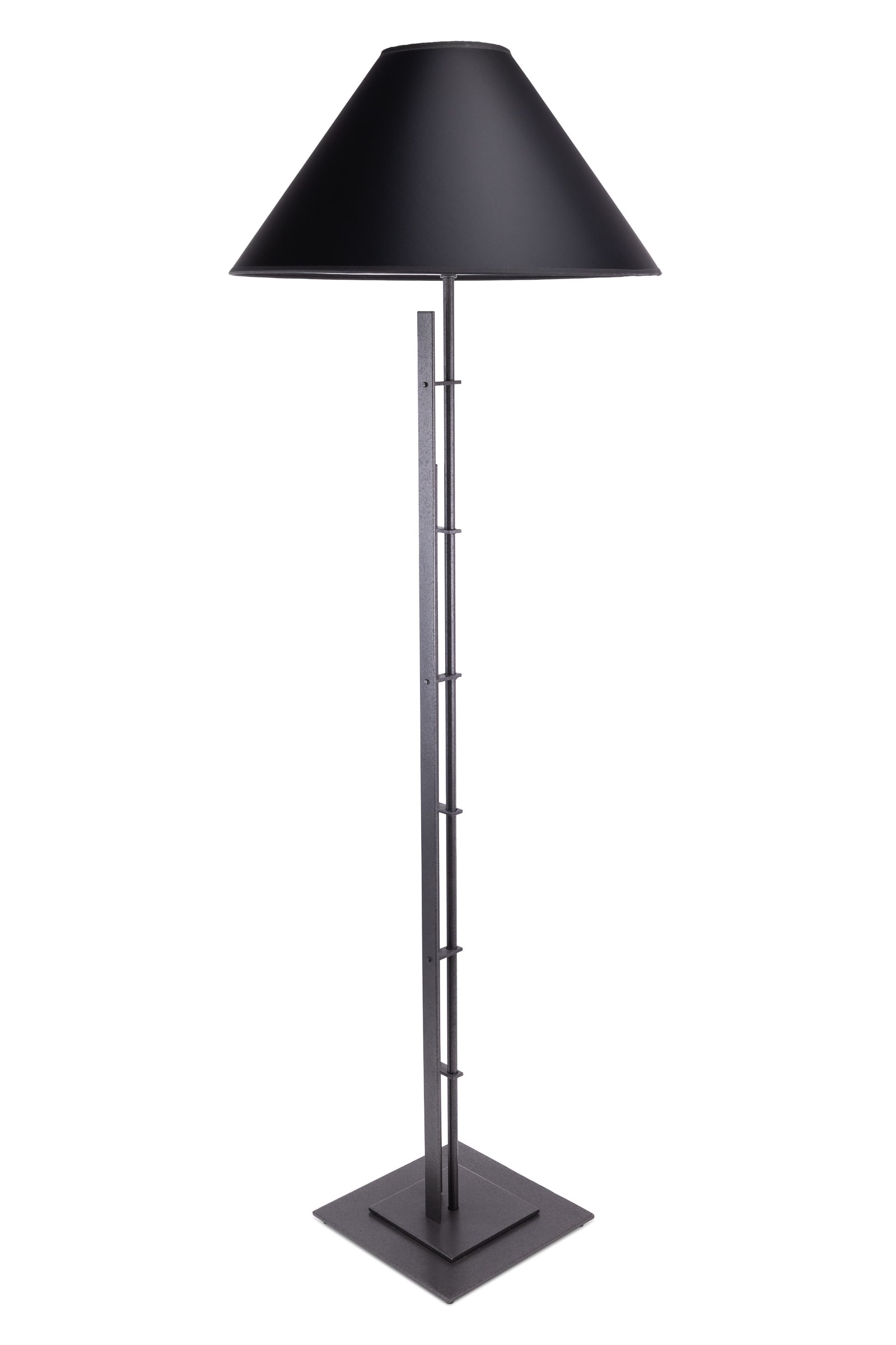 Hubbardton Forge Metra Floor Lamp - 7