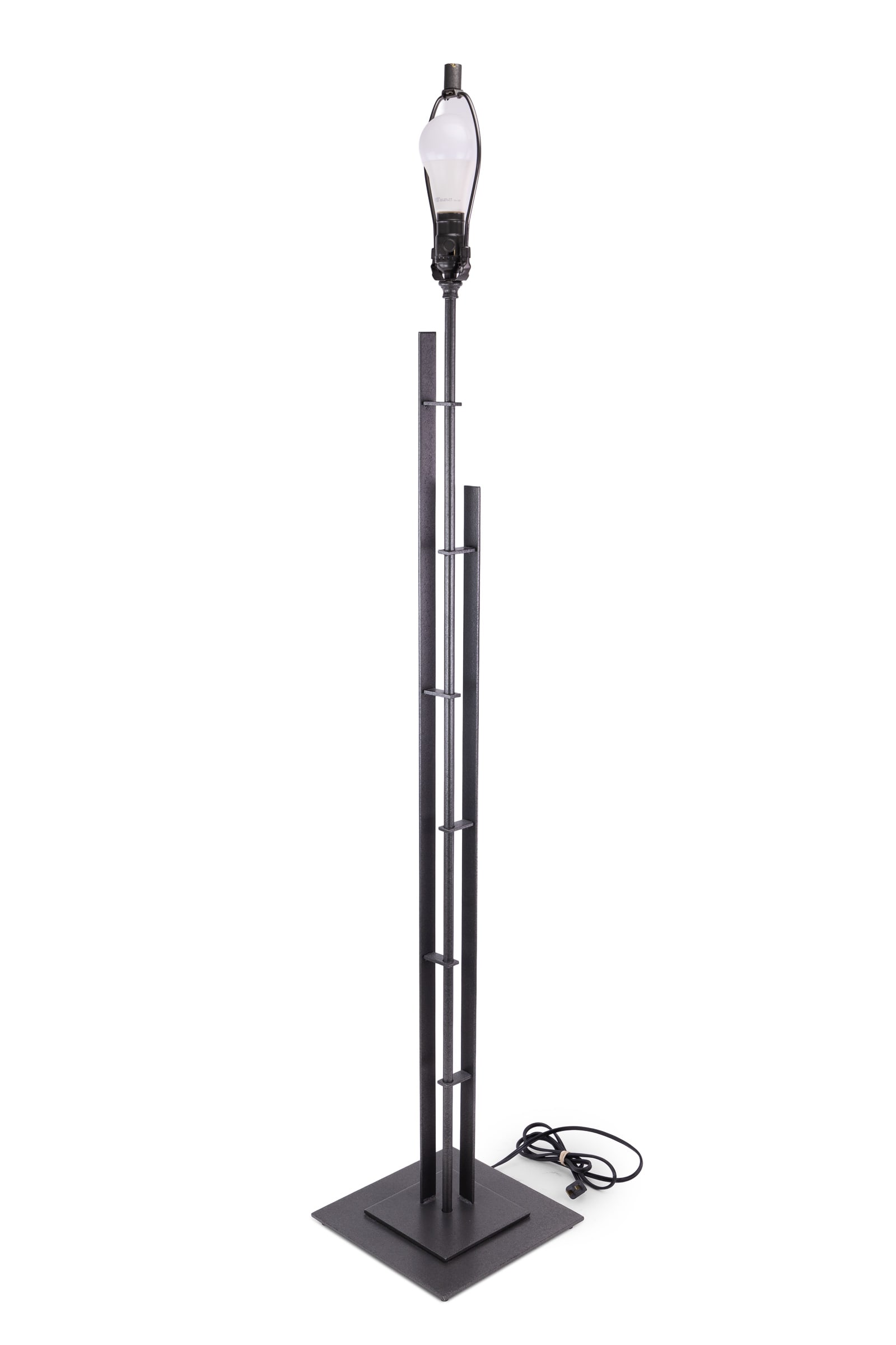 Hubbardton Forge Metra Floor Lamp - 9
