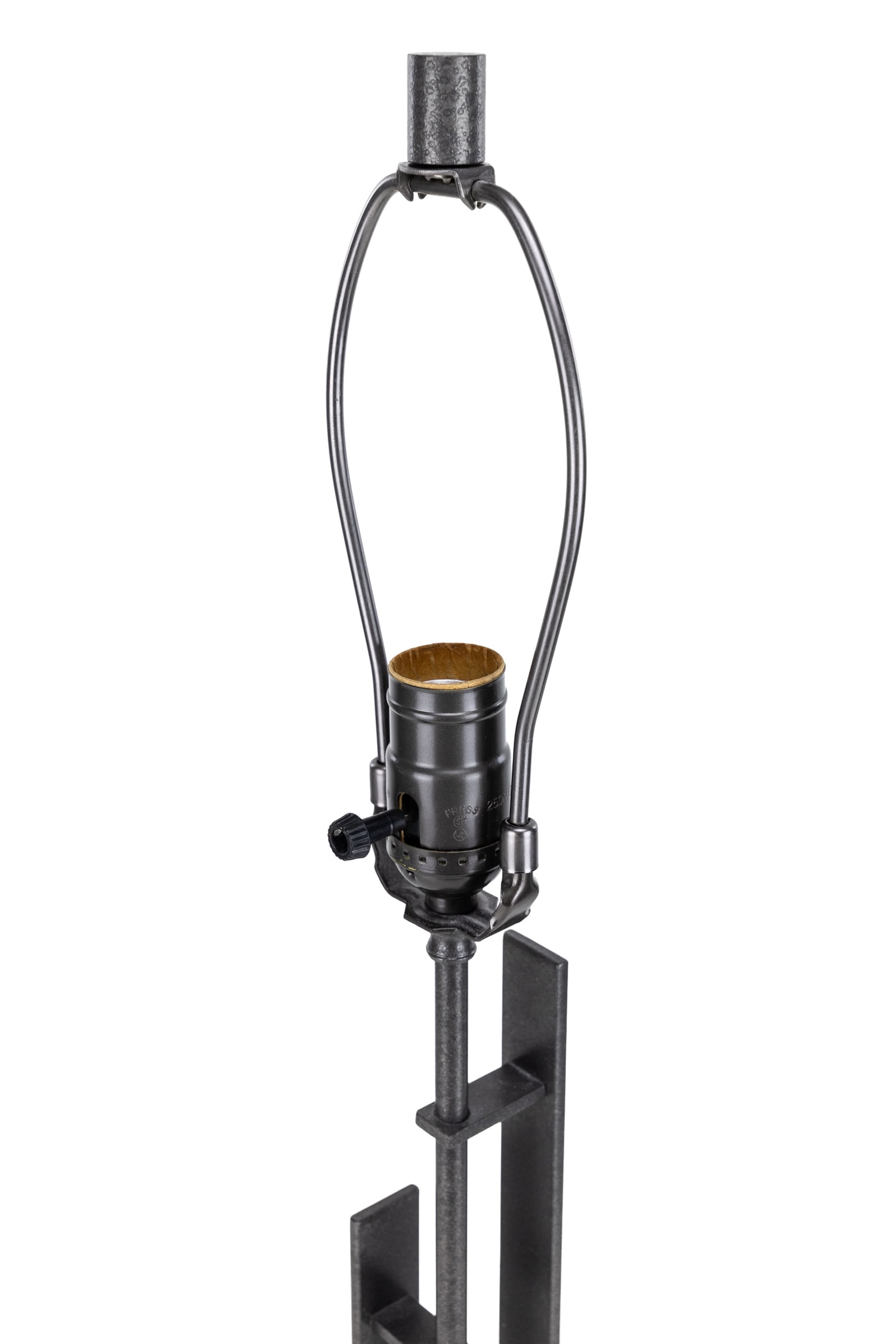 Hubbardton Forge Metra Table Lamp - 10