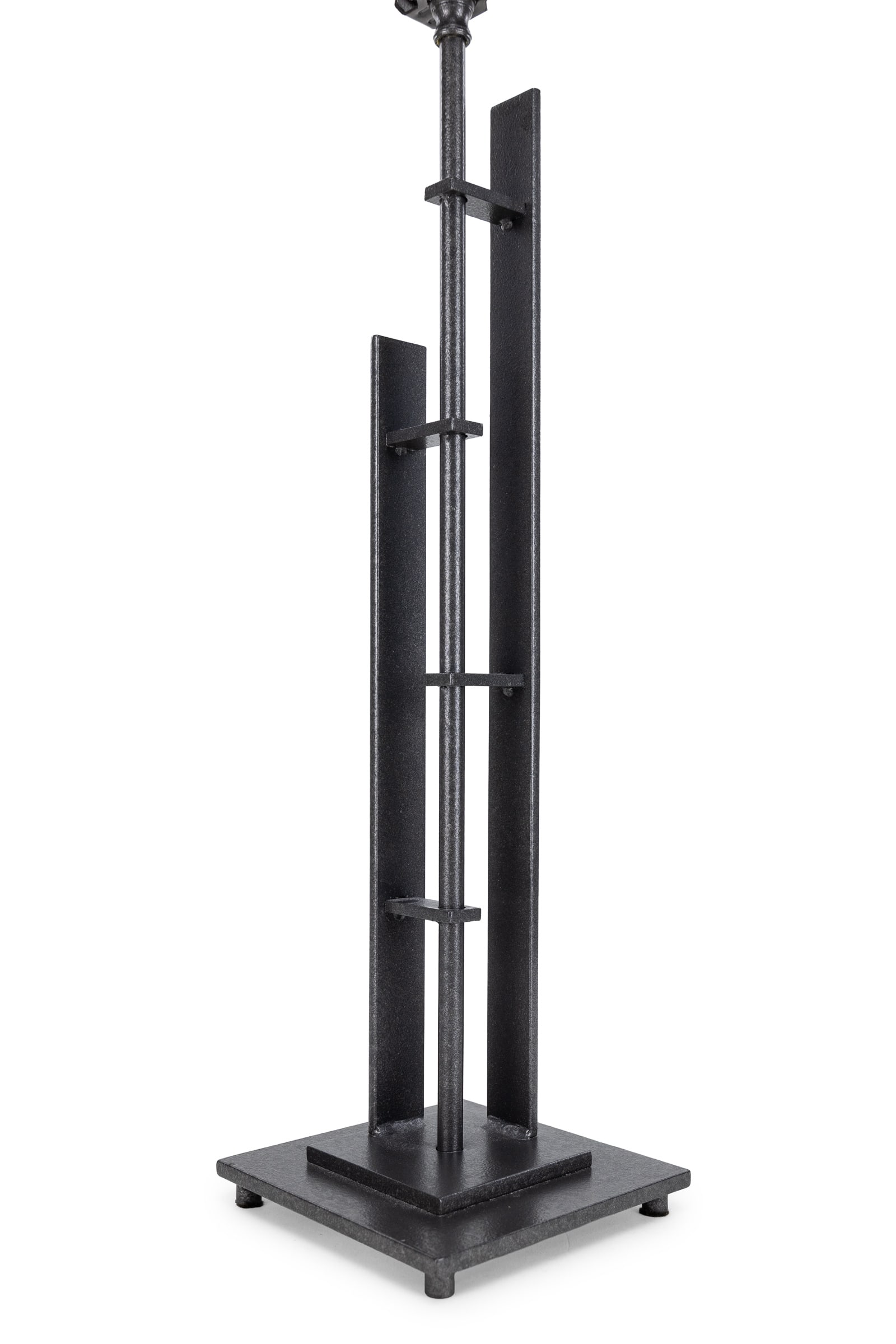 Hubbardton Forge Metra Table Lamp - 11
