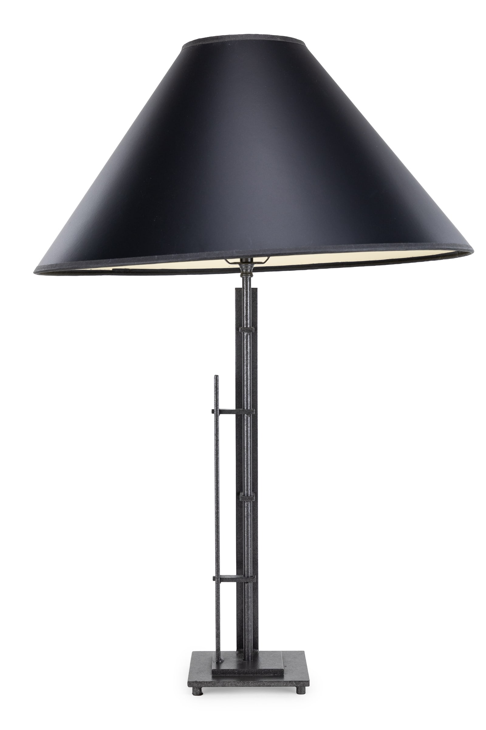 Hubbardton Forge Metra Table Lamp - 2