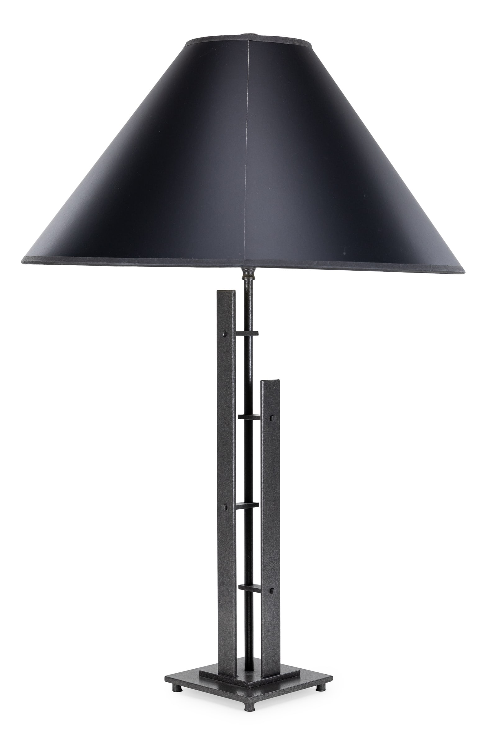Hubbardton Forge Metra Table Lamp - 5