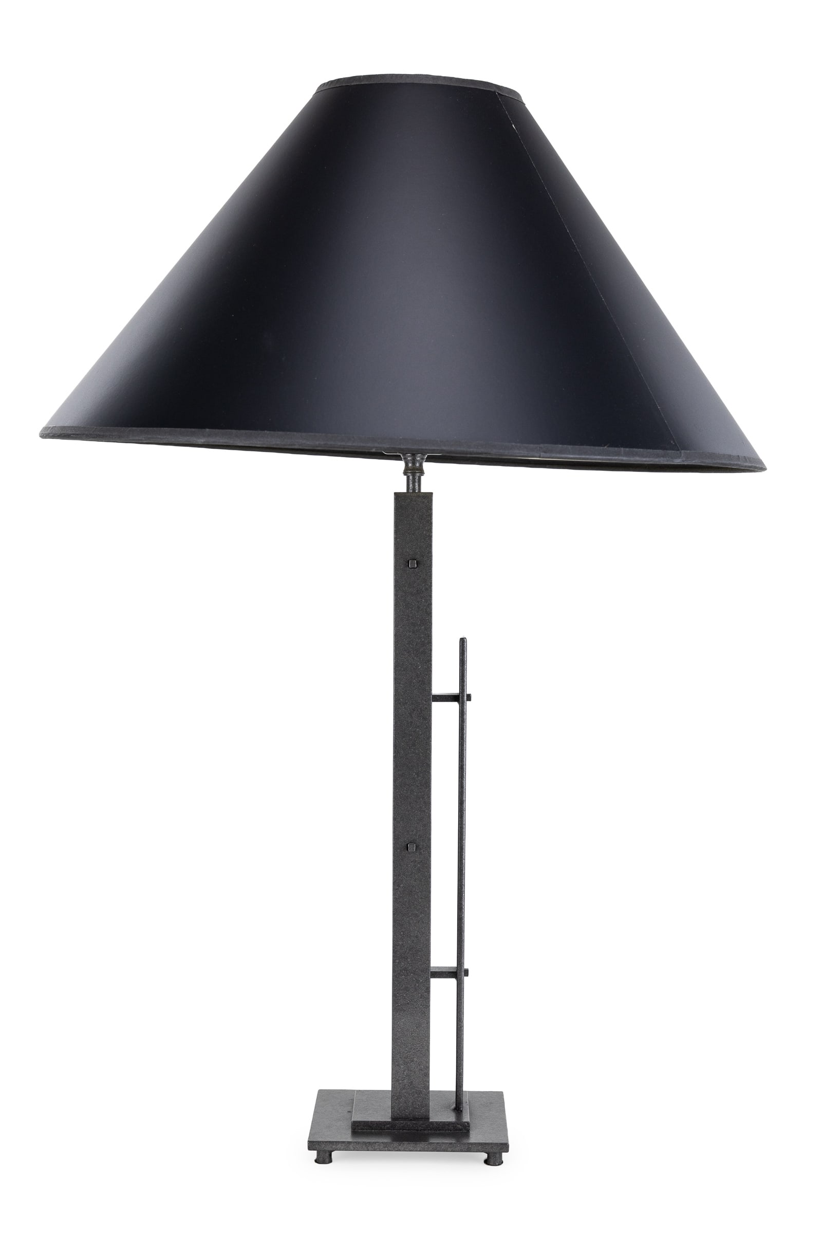 Hubbardton Forge Metra Table Lamp - 6