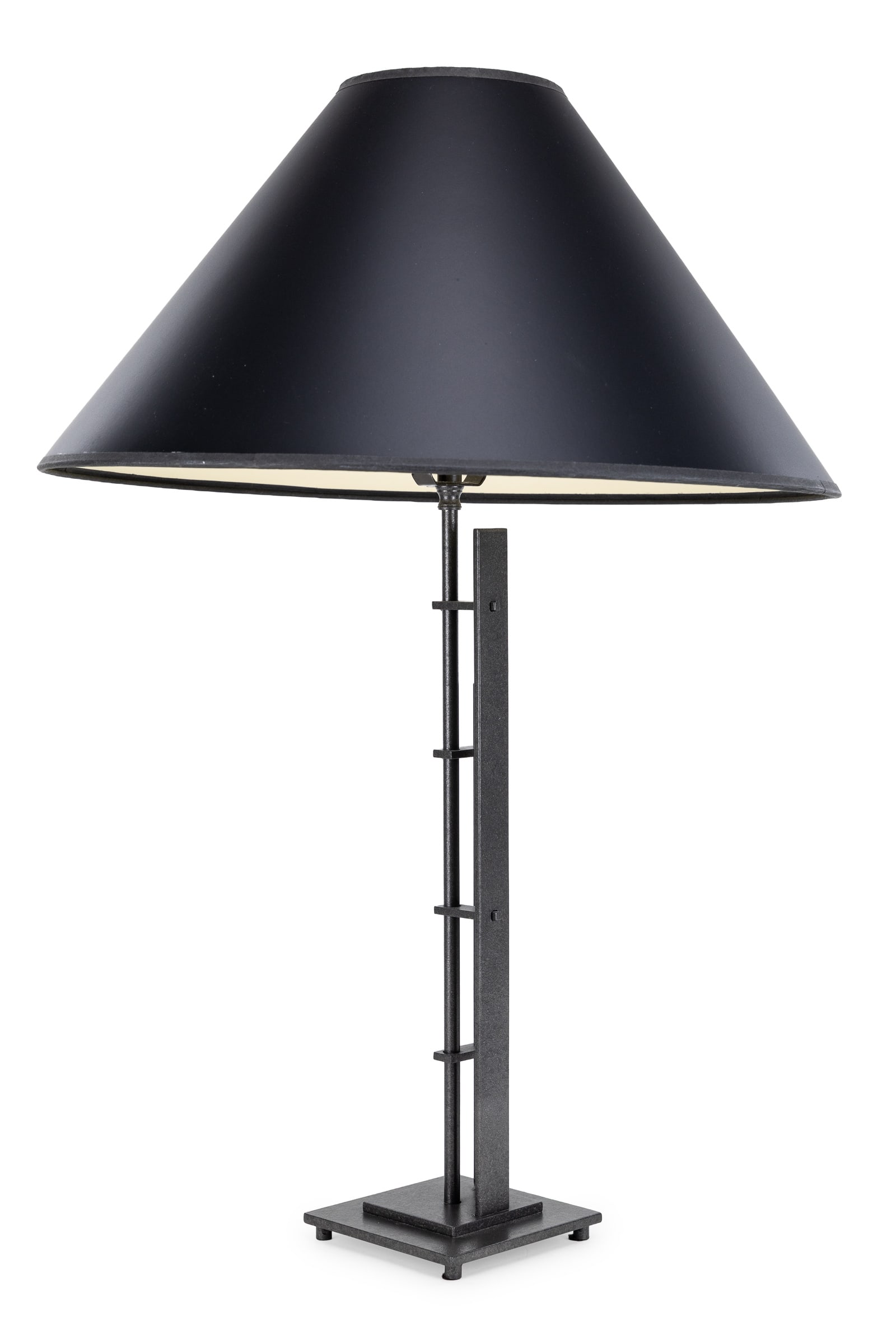 Hubbardton Forge Metra Table Lamp - 7