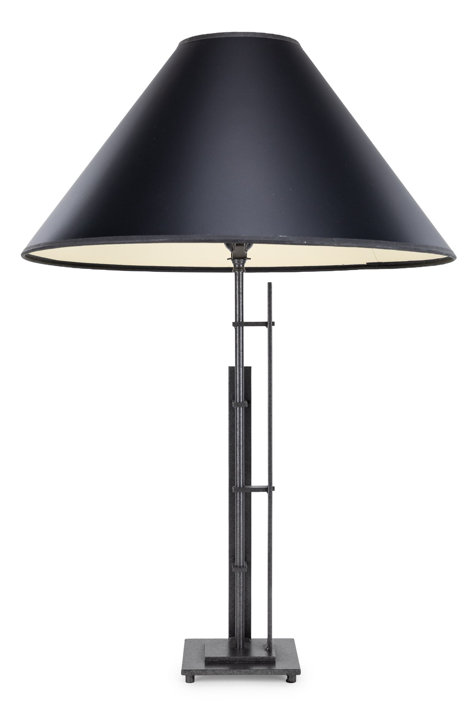 Hubbardton Forge Metra Table Lamp - 8