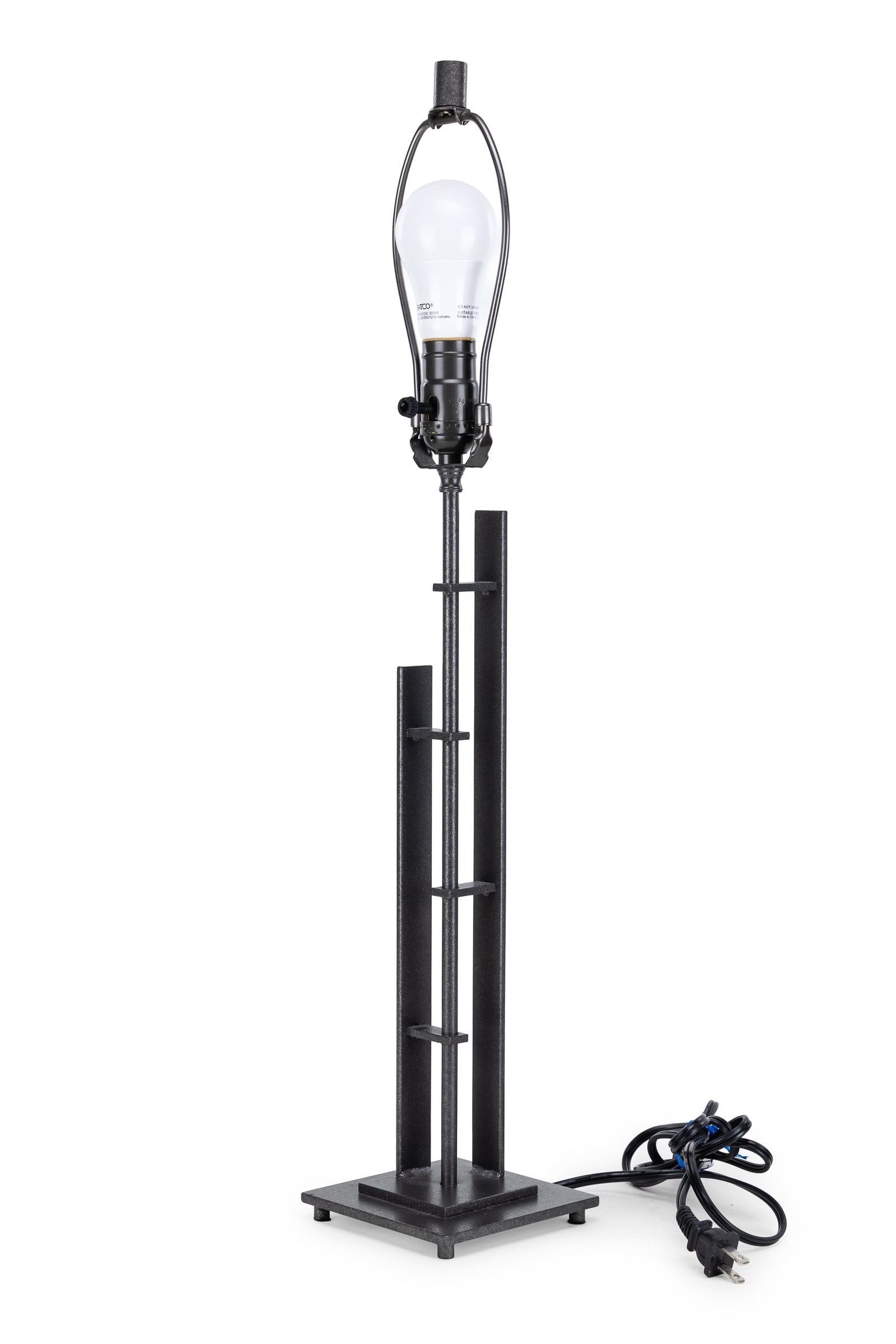 Hubbardton Forge Metra Table Lamp - 9
