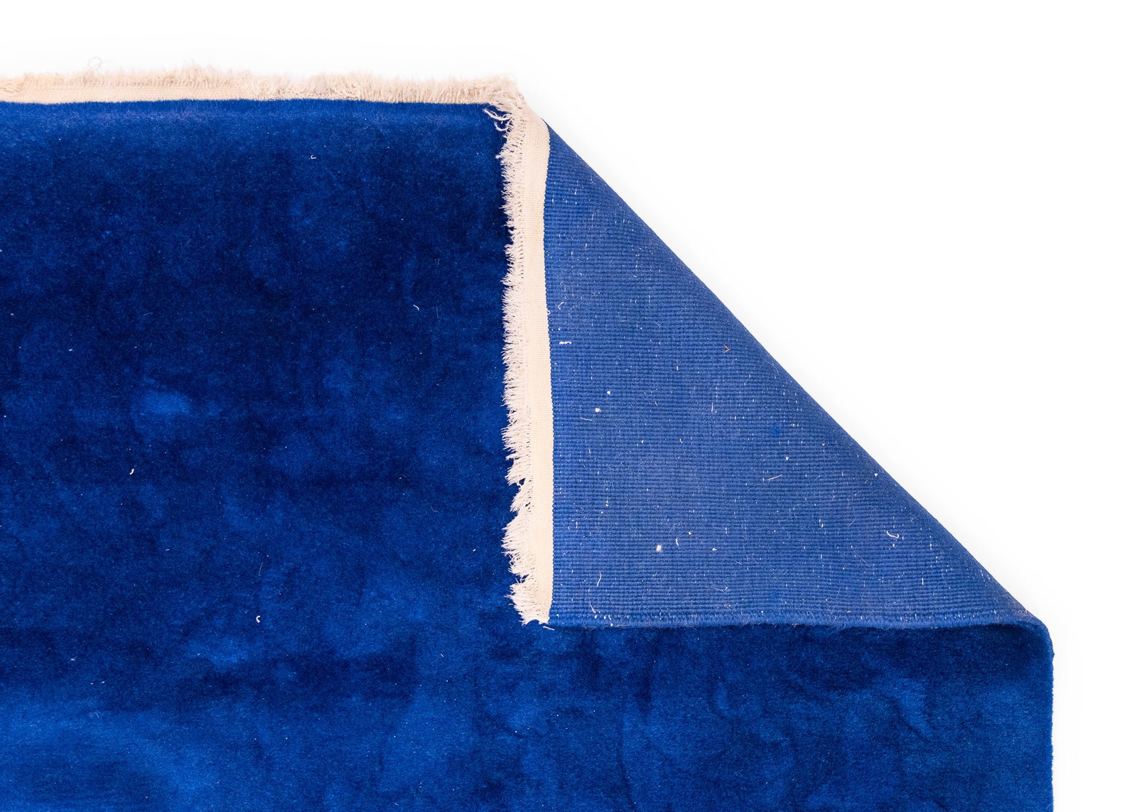 Chinese Solid Color Main Carpet - 3