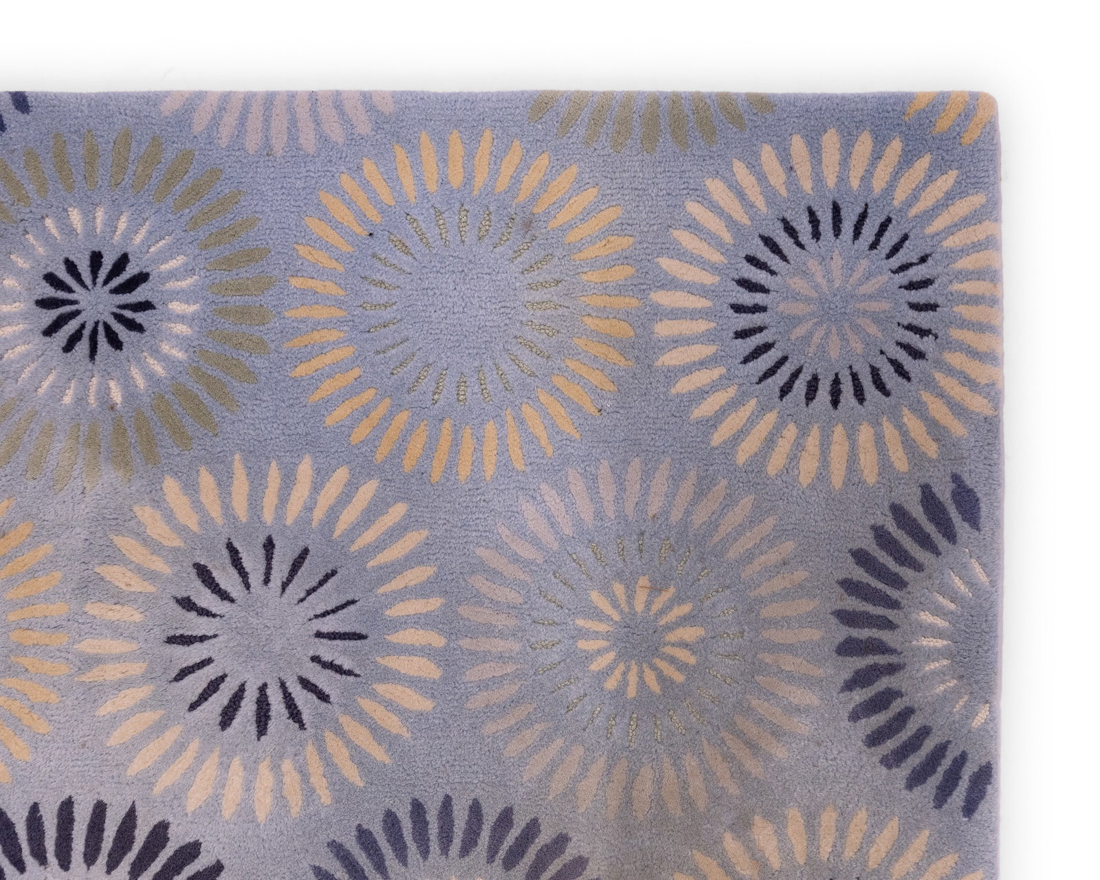 David Kenefick Custom Carpet - 2