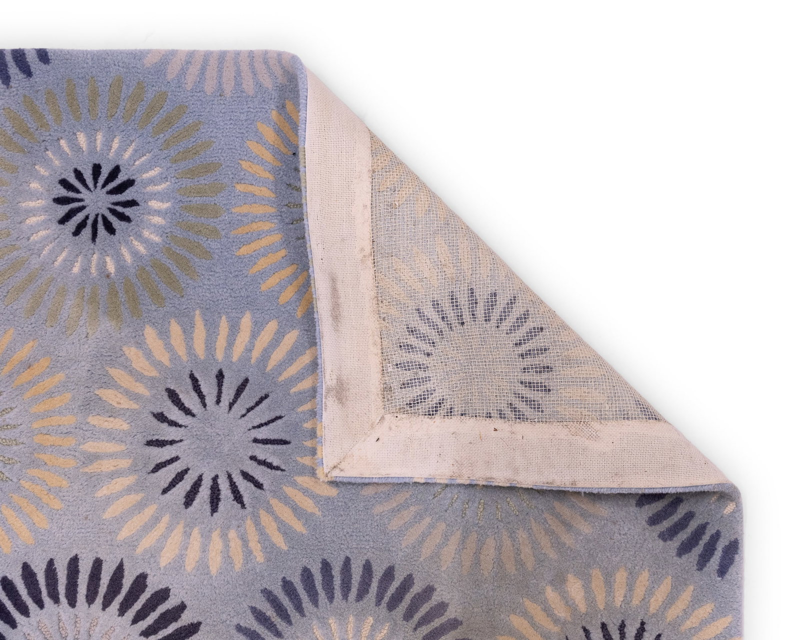 David Kenefick Custom Carpet - 3