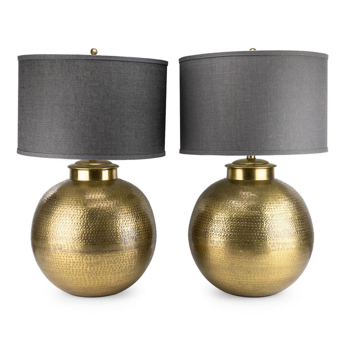 Pottery Barn Nori Table Lamps (1 of 6)