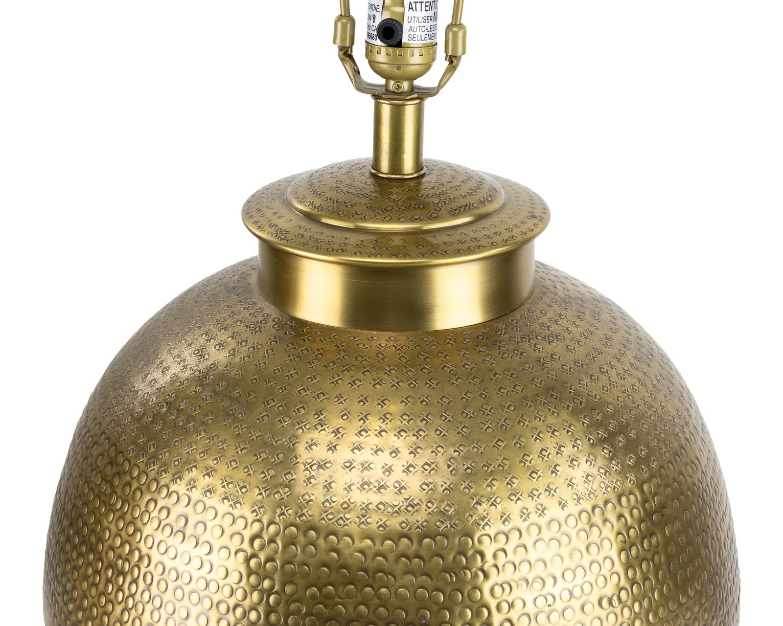 Pottery Barn Nori Table Lamps - 5