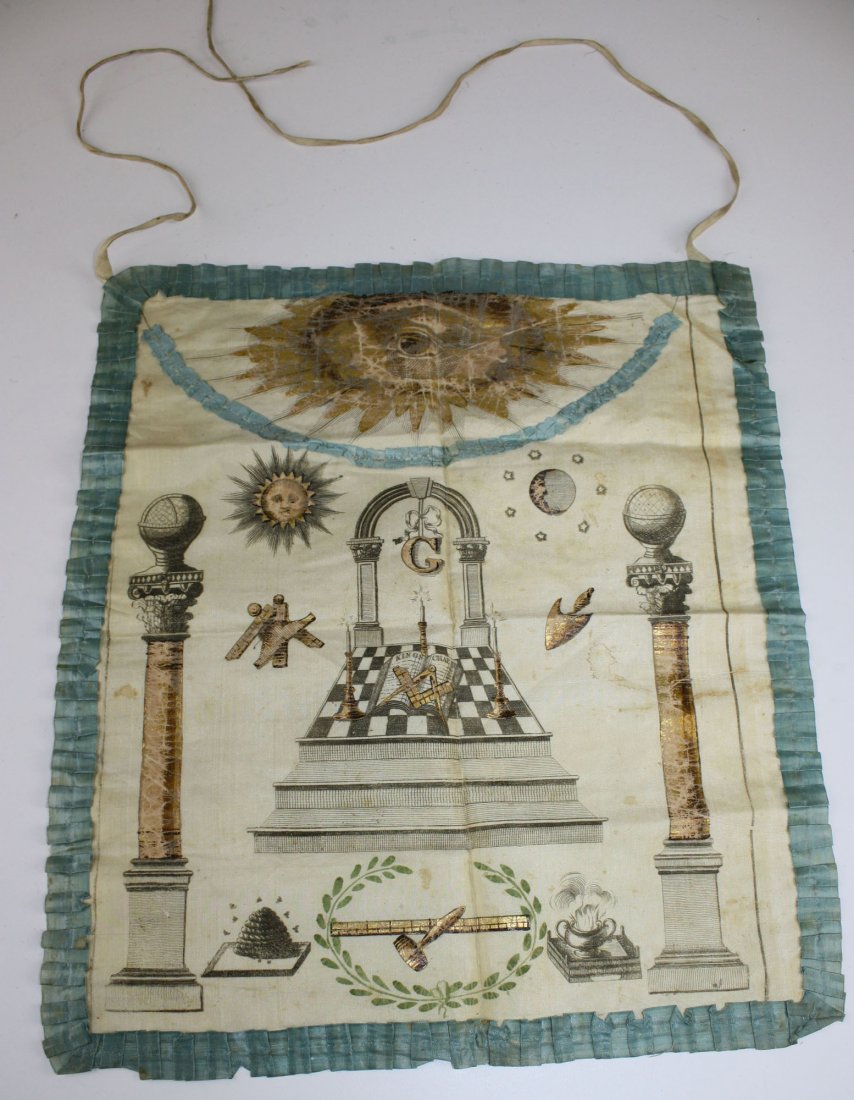 early 19th c Masonic apronearly 19th c Masonic: early 19th c Masonic apronearly 19th c Masonic apronearly 19th c Masonic apronearly 19th c Masonic apronearly 19th c Masonic apronearly 19th c Masonic apronearly 19th c Masonic apronearly 19th c Mason