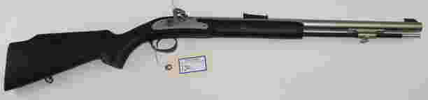 Traditions buckskinner carbine armslist Traditions .50 cal muzzle loading "Buckskinner" carbine