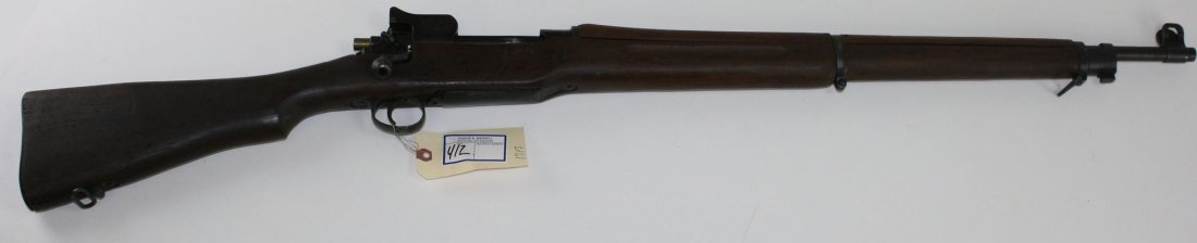 US model of 1917 Rifle in 30-06 springfield FFL#1717: US model of 1917 Rifle in 30-06 springfield FFL#1717