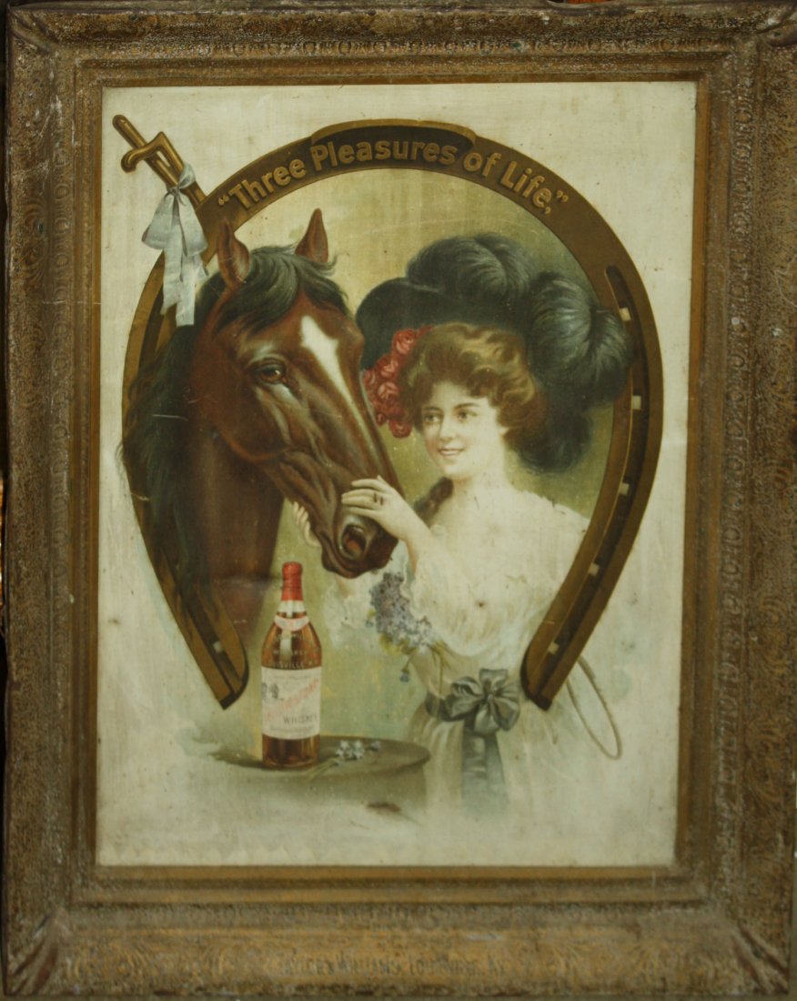 Taylor and Williams Three Pleasures of Life Yellowstone (1 of 1)