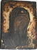 18th c Greek icons painted on gessoed wooden panels- - 2