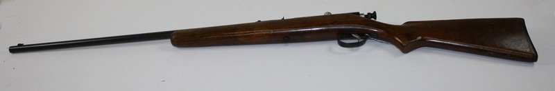 Savage Model 3B .22LR bolt action rifle -To be sold: Savage Model 3B .22LR bolt action rifle -To be sold according to Federal law FFL# 1914