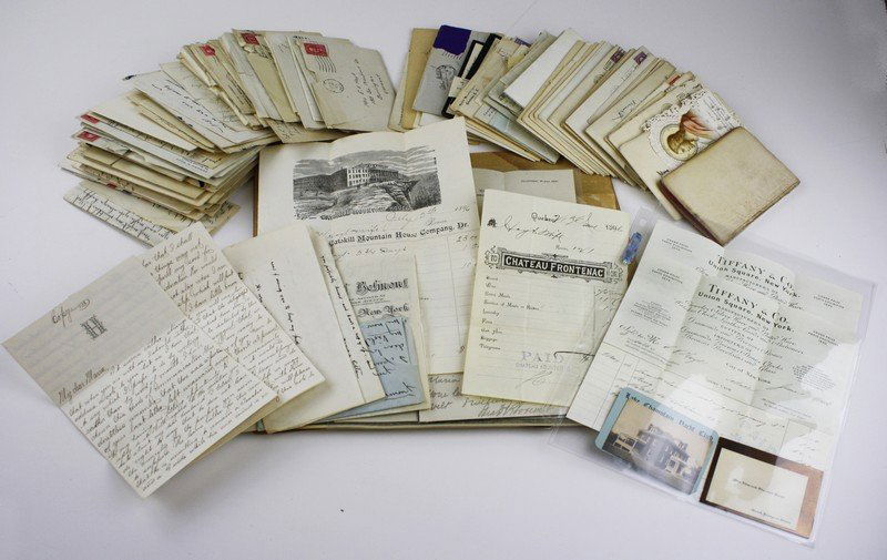 Mrs Edward Vincent Hoyt (Violet Underwood Hoyt (1 of 1)