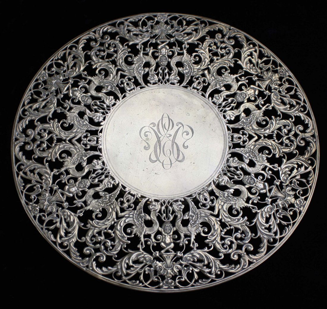 1901 Roger Williams sterling reticulated low round (1 of 2)