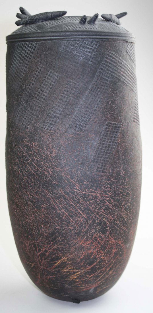 Haworth Studio Tucson, Arizona art pottery contemporary