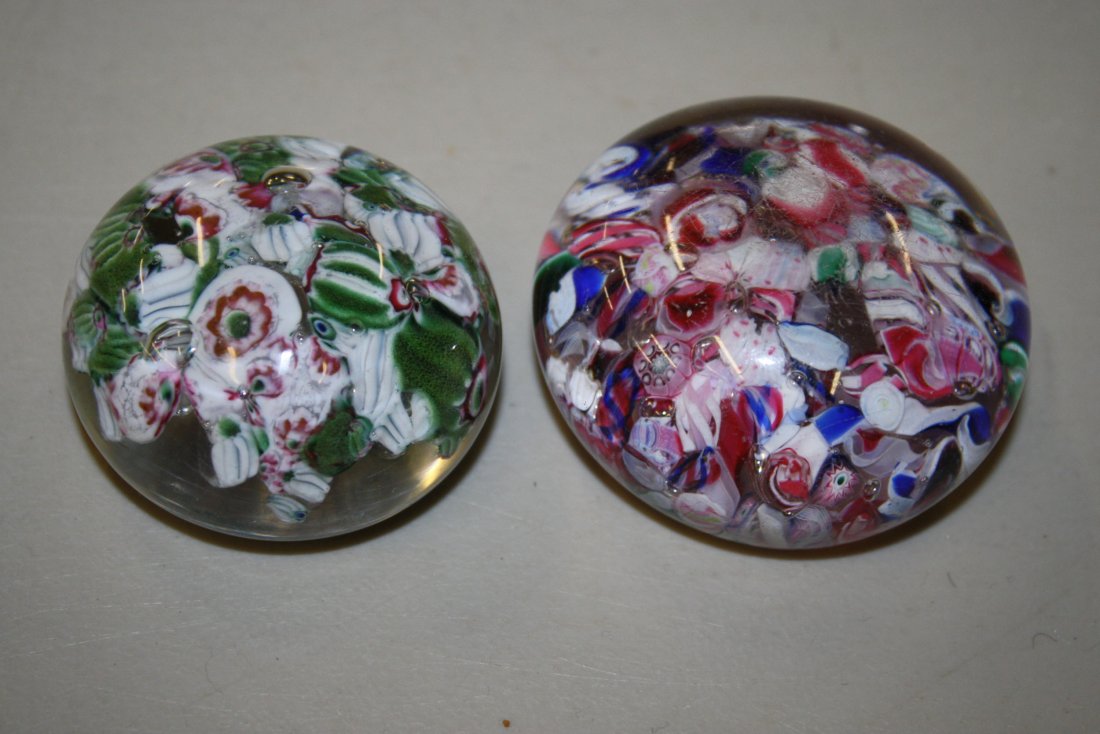 two old Venetian "end of day"macedoine type scramble (1 of 1)