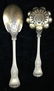 2 Tiffany & Co. "Olympian" pattern gold-washed sterling - 2