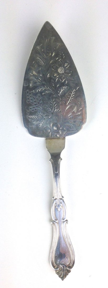 George Jensen "Parallel" spoon. Hallmarked GJ: George Jensen "Parallel" spoon. Hallmarked GJ (1933-1944) Sterling Denmark. 6?"l. 1.5 troy oz.