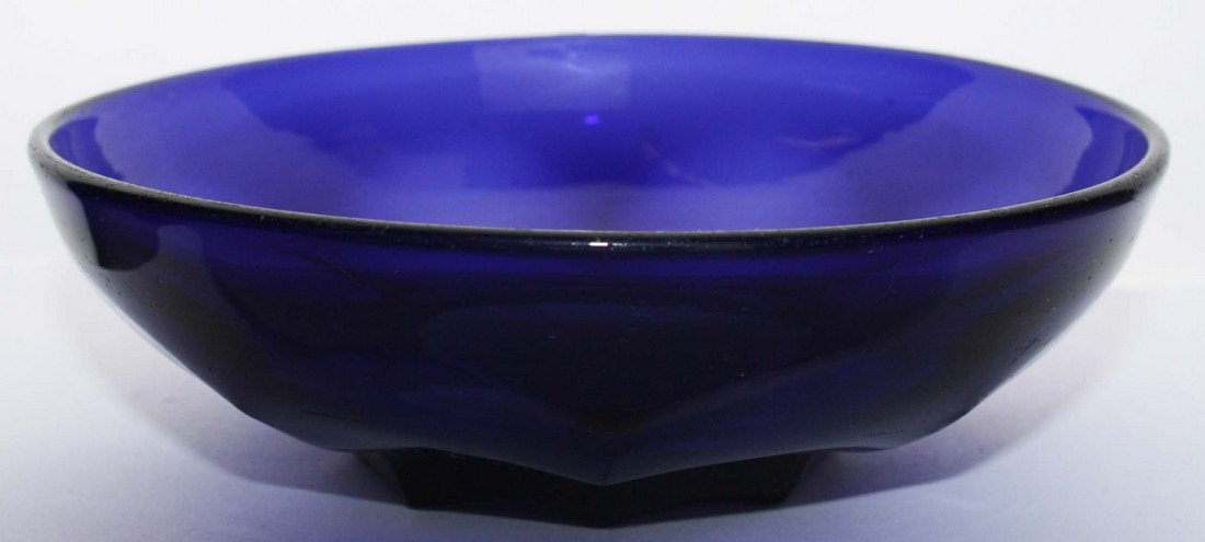 19th c pattern molded Pittsburg pan made from an 8 (1 of 4)