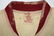 Circa 1914 Isthmian baseball uniform - 8