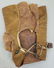 Circa 1914 Isthmian baseball uniform - 9
