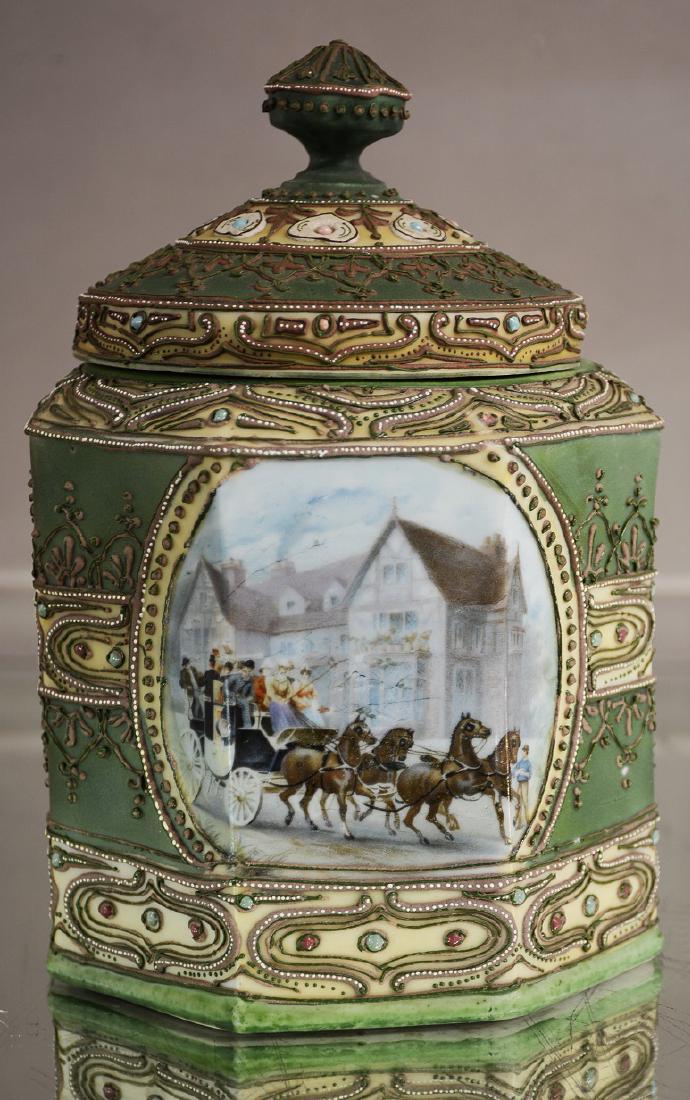 Nippon Humidor (1 of 2)