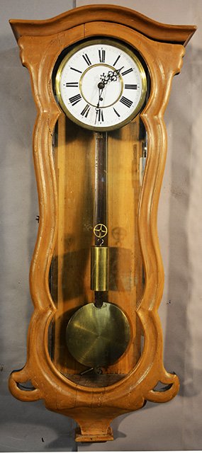 German Art Nouveau Style (1 of 1)