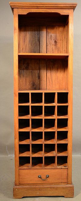 Colonial Style Apothecary (1 of 1)