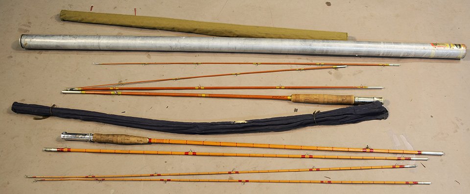 Three Fly Rods (1 of 1)
