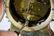 French Louis XVI Style Marble Mantle Clock - 10