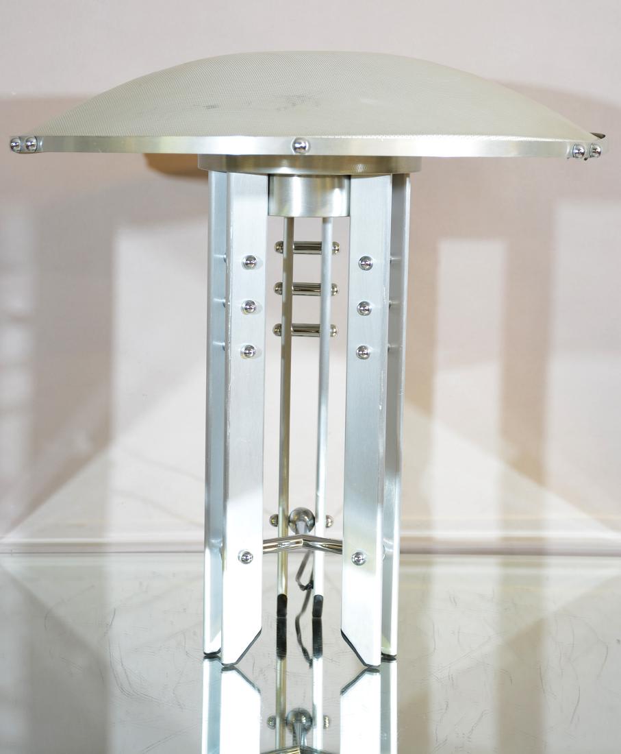 Robert Sonneman Floor Lamp (1 of 1)