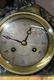 French C. 1840 Horiot a Paris Bronze Figural Clock - 7