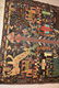 Semi-Antique Persian Tribal Pictorial Carpet - 2
