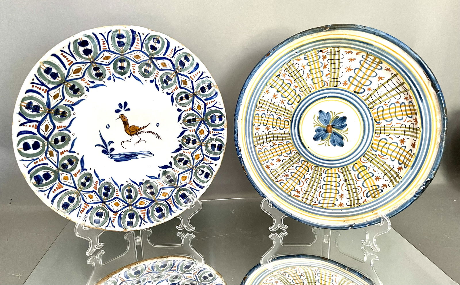 Two Polychrome Chargers (1 of 4)