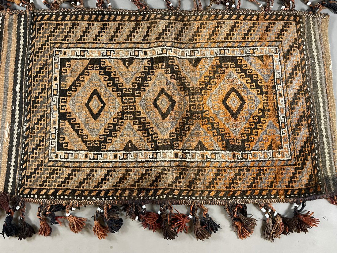 Vintage Persian Carpet Rug (1 of 1)