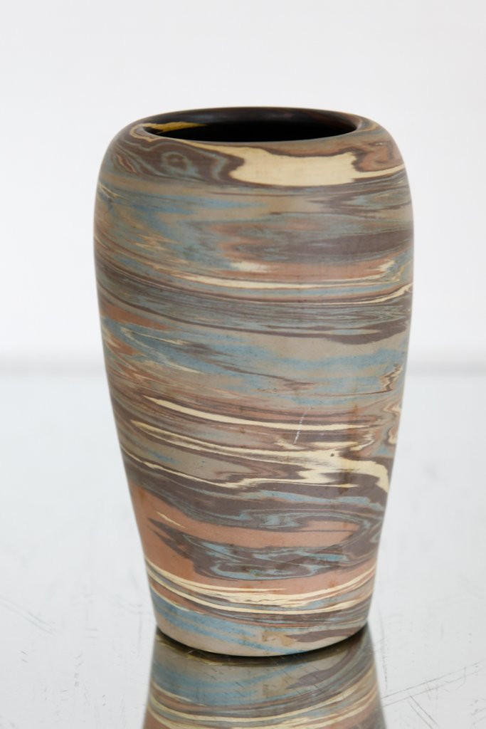 Niloak Pottery Vase (1 of 1)