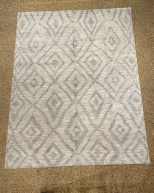 Modern Afghan Design