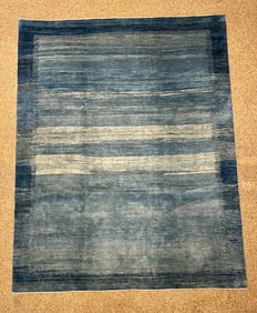 Fine Persian Zollanvari Gabbeh